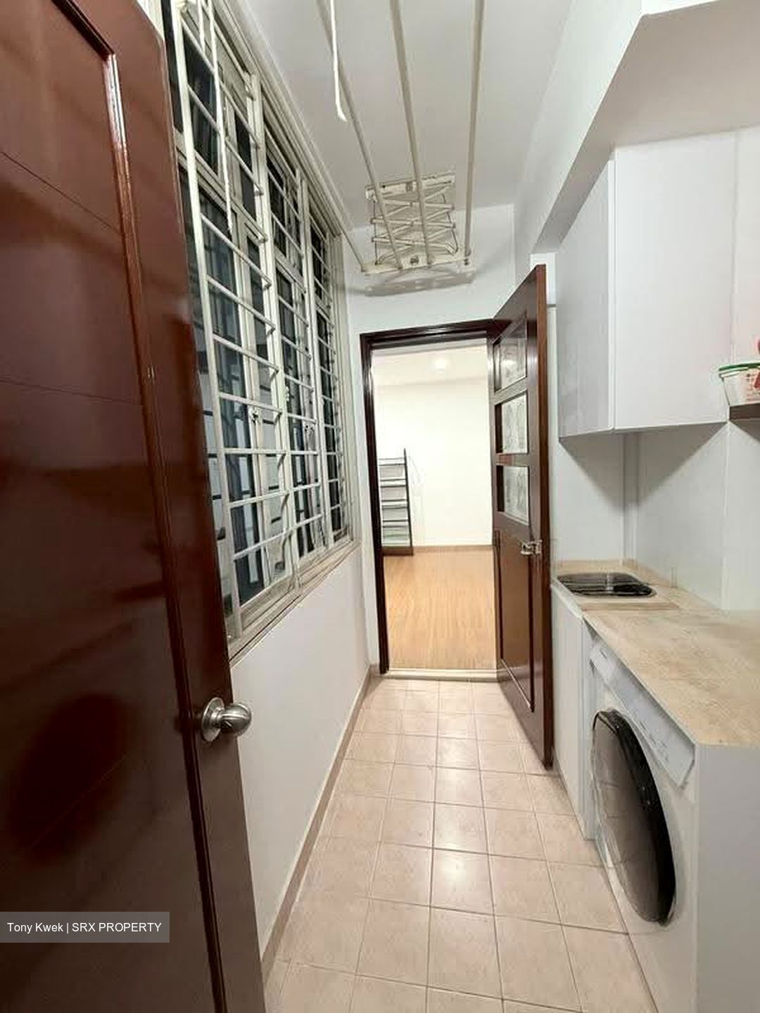 Northoaks (D25), Condominium #620684761